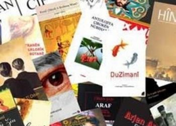 Kurdan Berî Tirk û Ereban Çîroka Modern Nivîsandine