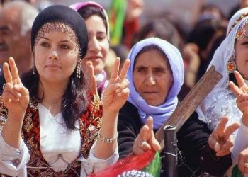 Demokratik Özerklik Sisteminde Kadının Öz Örgütlülüğü