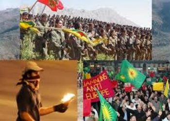 Halk İnisiyatifi: Kıyameti Koparma Zamanıdır