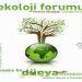 Ekoloji Forumu Diyarbakır’da Yapılacak