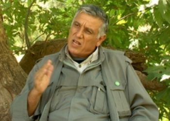 Bayik:Hedefa AKP’ê Ya Çareserkirina Kêşeya Kurd Nîne-2