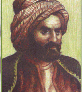 Ehmedê Xanî