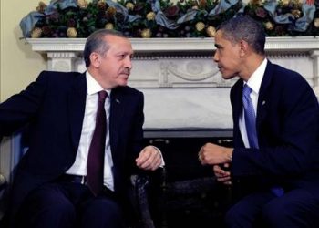 Kürt inkârında AKP-ABD ittifakı