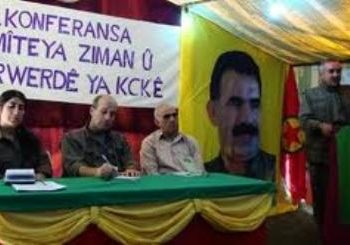 KCK: Divê Gelê Kurd Tevlî Banga Tzpkurdî Bibe