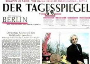 Der Spiegel: Dönercileri MİT Cezalandırdı