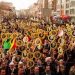 Ji Bo Perwerdeya Bi Kurdî Milyonek Îmze