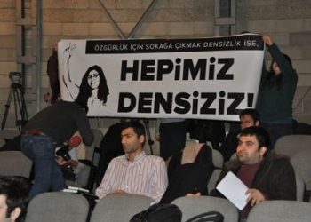Tuncel’e Bilgi Üniversitesi’nde Öğrenci Desteği