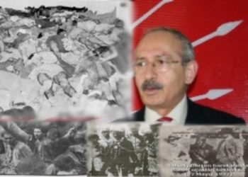 Aleviler CHP’nin Yanında Olamaz-1