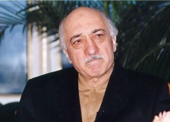 Gülen Tarikatının Yeni Rolü, Küresel Ajanlık