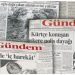 Özgür Gündem 17 Yıl Sonra Yeniden Çıkıyor