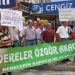 Bütün Dereler 9 Nisan’da Ankara’ya Akacak