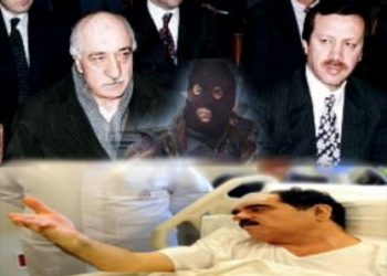 MÜSİAD-MİT-AKP Üçgeninde İbrahim Tatlıses Suikastı