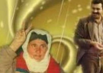 Gêrîlayan Dayîka Uweyş Bibîr Anîn