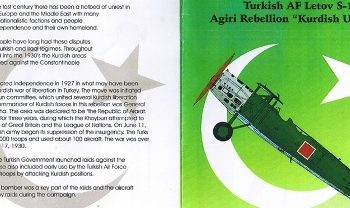 Derbarê Serhildana Agirî De Belgeyê Nû