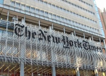 The New York Times: “Irak, Kürtler Ve Amerikalılar”