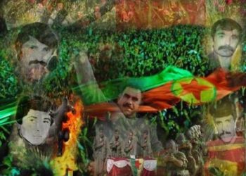 Anayasayı Koruma Örgütü: PKK, İnterneti İyi Kullanıyor