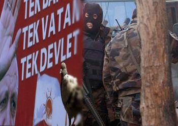 Din İstismarcılığı ve AKP Çizgisi-2