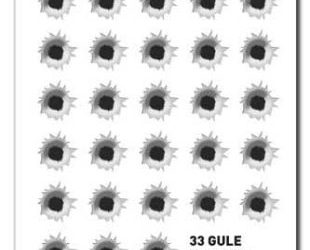 Pirtûka Li Ser Bûyera Kuştina Gundiyên Kurd “33 Gule” Vê Carê Bi Kurdî Derket.