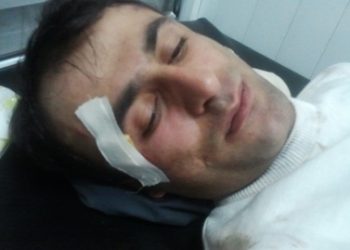 Rewşa Xwedekarên Birîndar Xeter e