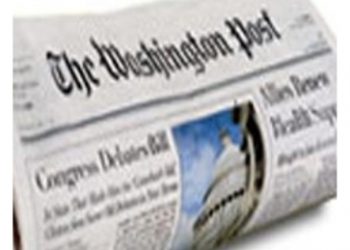 Washington Post Türkiye’yi Suriye ve Libya Kategorisine Koydu