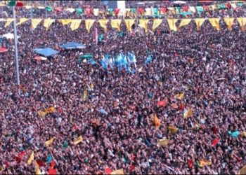 Kürdistan’da Hayat Duracak