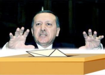 Wall Street Journal: Seçim Kampanyası Lekelendi
