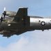 ABD PKK İstihbaratı İçin Boeing Yapımı EP-3E Uçakları Kullanıyor