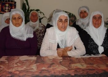 Barış Anneleri: Başbakan Diyarbakır’a Gelmesin