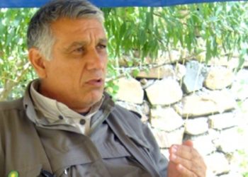 Cemil Bayık: AKP Devletin Son Direniş Mevzisidir