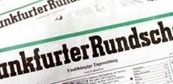 F.Rundschau: Kürtler, Erdoğan’ı Terk Etti