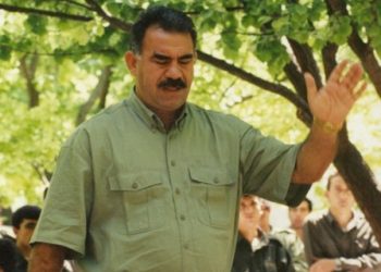 Öcalan: AKP Cuntası Daha Tehlikeli!