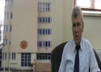 Hakkâri Üniversitesinde AKP ve Gülen Cemaatinin Kirli Politikaları-1
