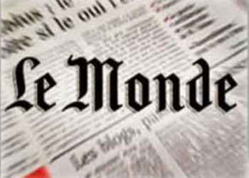 Le Monde: Kampanyaya Hilbijartinê Ya AKP’ê Ne Şefaf e
