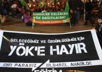 Üniversite Öğrencilerinin Umudu Blok Adayları