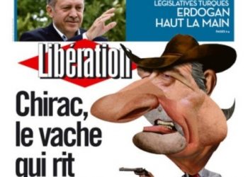 Fransız Medyası: Kürtlerden Tarihi Çıkış