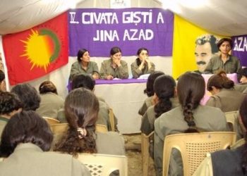 KJB: Zulüm Ve Vahşet AKP’nin Sonunu Getirecek
