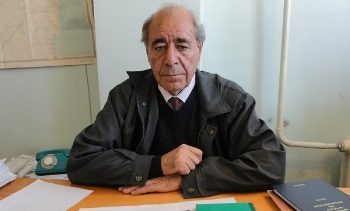 Hostayê Dawî Yê Kurdî Bû