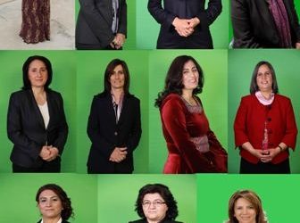 Kadının Demokratikleştirme Gücü