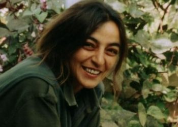 Zilan Eyleminden Bu Yana Kürt Kadın Hareketi