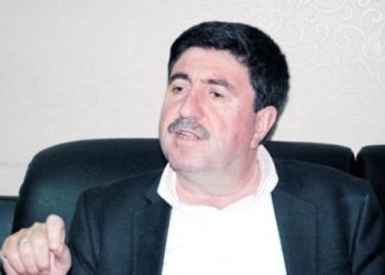 Kürtlere Karşı Eylem Planı