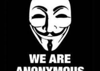 Anonymous 90 Bin Askerin E-Posta Adresini Ele Geçirdi