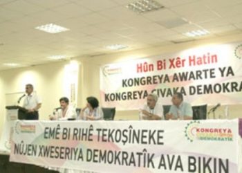 Özerklik İlan Edildi