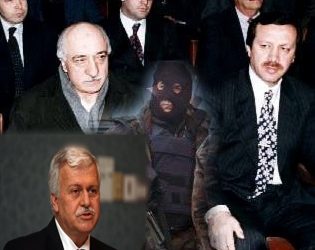 Gülen Cemaati Savaş İlan Etti!