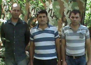 Esir Askerlerin Çağrısına STÖ’lerden Yanıt: Üstümüze Düşeni Yaparız