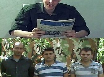 Erdogan Ji Bo Leşkerên Israîlê Dikeve Dewreyê Lê Leşkerên Xwe Nabîne!