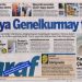 Taraf ‘KCK Operasyonları’ İçin Hedef Gösteriyor