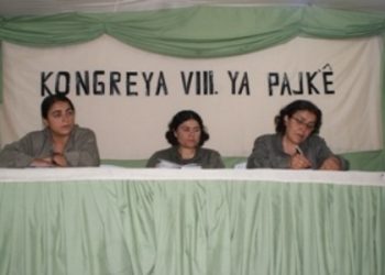 PAJK: AKP Kaosa Sürüklüyor