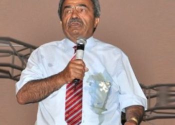 Kamer Genç Kimdir?