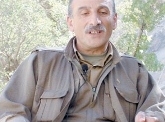 Duran Kalkan ile Mihri Belli üzerine söyleşi