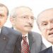 CHP, MHP ve AKP’nin Erdoğan Faşizminde Anlaşması
